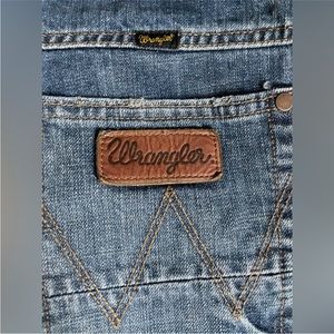 Vintage Wrangler Jeans